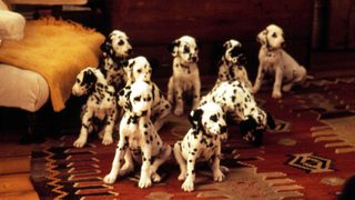 101 Dalmatians still 4