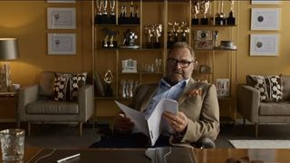 The Gentlemen still 8