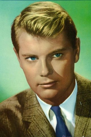 Troy Donahue, photo 3 of 3