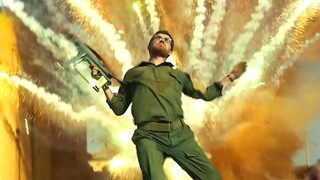 The Siege of Jadotville still 2