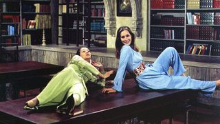Lost Horizon still 4