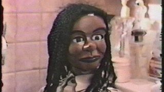 Black Devil Doll from Hell still 2