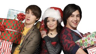 Merry Christmas, Drake & Josh still 8