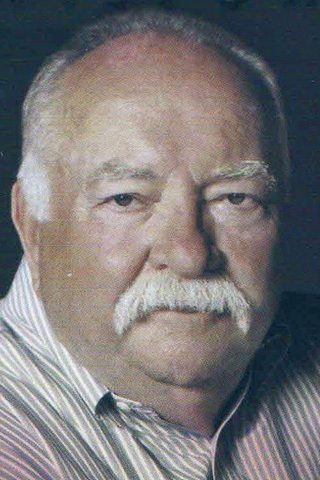 Wilford Brimley, photo 2 of 3
