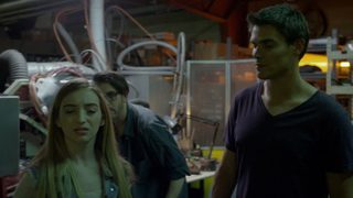 Stasis still 2