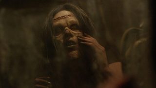 Frankenstein vs. The Mummy still 1