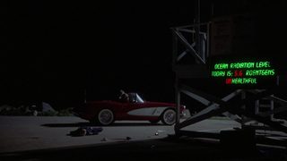 Trancers III still 2