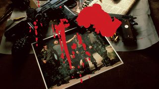 The Annihilators still 1
