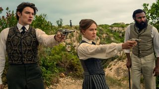 Enola Holmes 3 still 2