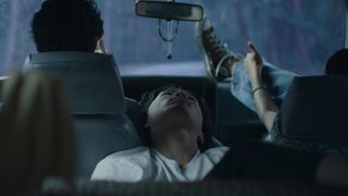 It Ends still 2