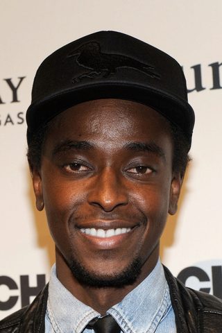 Edi Gathegi, photo 3 of 3