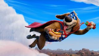 Charlie the Wonderdog still 8