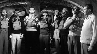 The League of Gentlemen still 4