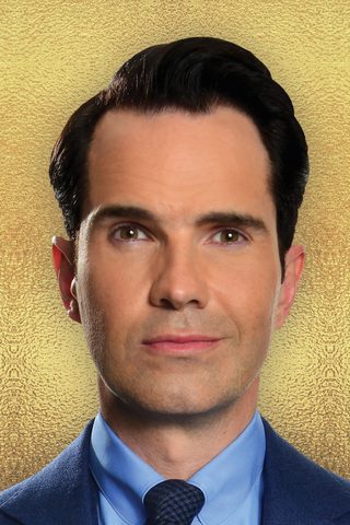 Jimmy Carr, photo 3 of 3