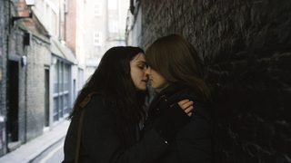 Disobedience still 5
