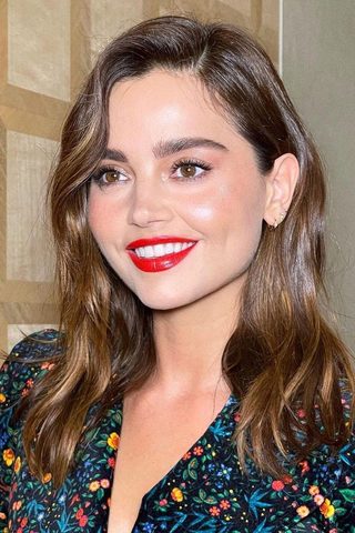 Jenna Coleman, photo 3 of 3