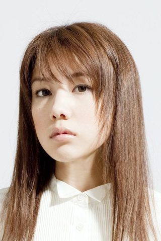 Riisa Naka, photo 3 of 3