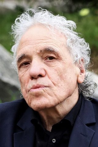 Abel Ferrara, photo 3 of 3