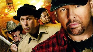 Beer for My Horses still 1