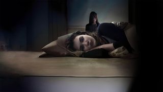 Wait Till Helen Comes still 2