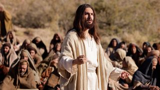 The Last Supper still 1