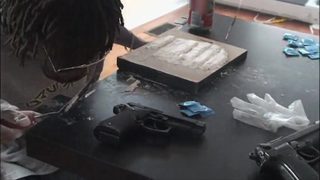 Snow on tha Bluff still 8