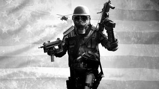 Rampage: President Down still 5