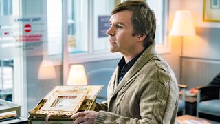 Signed, Sealed, Delivered: From the Heart still 2