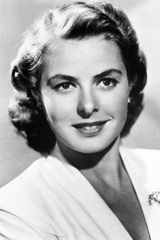 Ingrid Bergman, photo 3 of 3