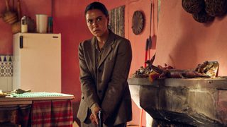 Lee Cronin's The Mummy still 4