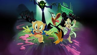 The Day the Earth Blew Up: A Looney Tunes Movie still 2