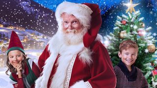 48 Christmas Wishes still 4