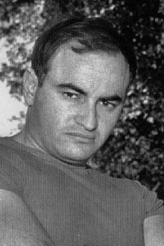 Paul Naschy, photo 3 of 3