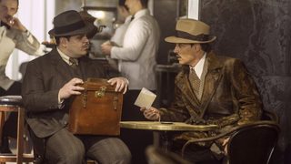Murder on the Orient Express still 6