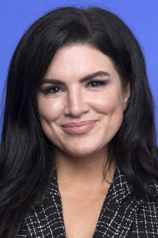 Gina Carano, photo 2 of 3