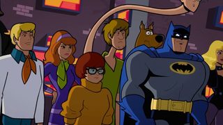 Scooby-Doo! & Batman: The Brave and the Bold still 3