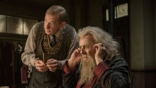 The Dresser still 3