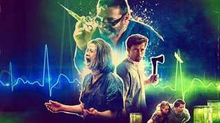 Alive still 4