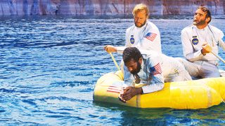 Planet of the Apes still 7