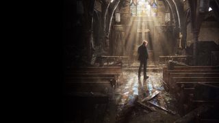God's Not Dead: A Light in Darkness still 1