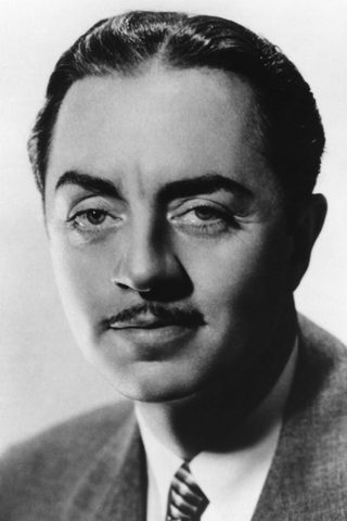 William Powell, photo 3 of 3
