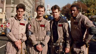 Ghostbusters still 4