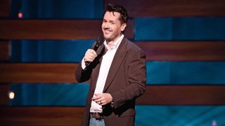 Jim Jefferies: High n' Dry still 1