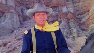 Apache Rifles still 8
