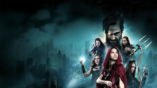 Avengers Grimm: Time Wars still 3