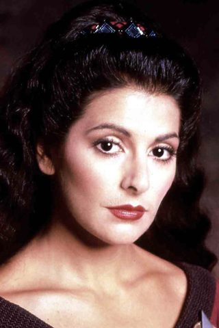 Marina Sirtis, photo 3 of 3