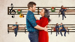 Christmas in My Heart still 4