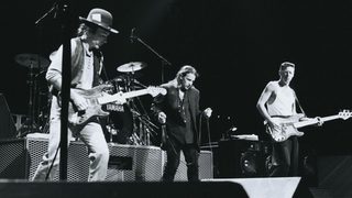 U2: Rattle and Hum still 2