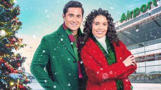Planes, Trains, and Christmas Trees still 2