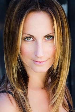 Amanda Barton, photo 3 of 3